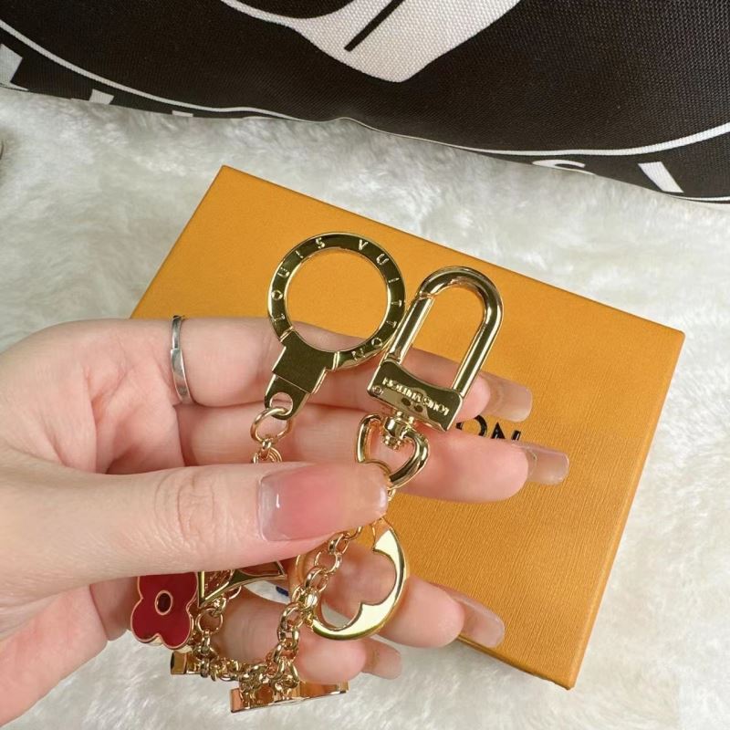 Louis Vuitton Keychains